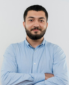 محمدامین سعادت پور